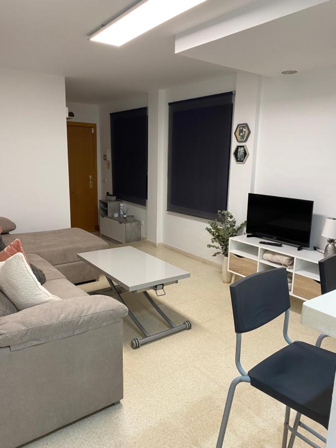 La Gema De La Caleta Appartement Cádiz Buitenkant foto