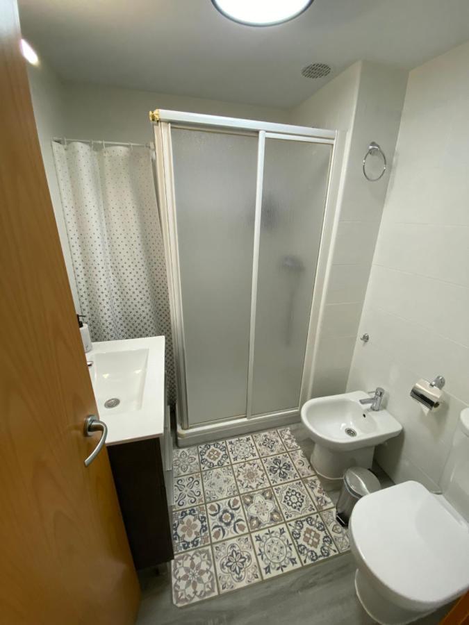 La Gema De La Caleta Appartement Cádiz Buitenkant foto